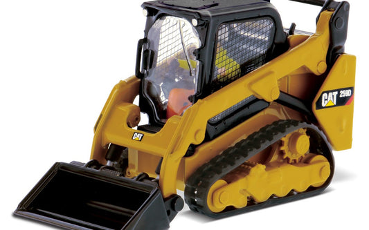 CATERPILLAR 259D