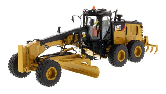 CATERPILLAR 14M3