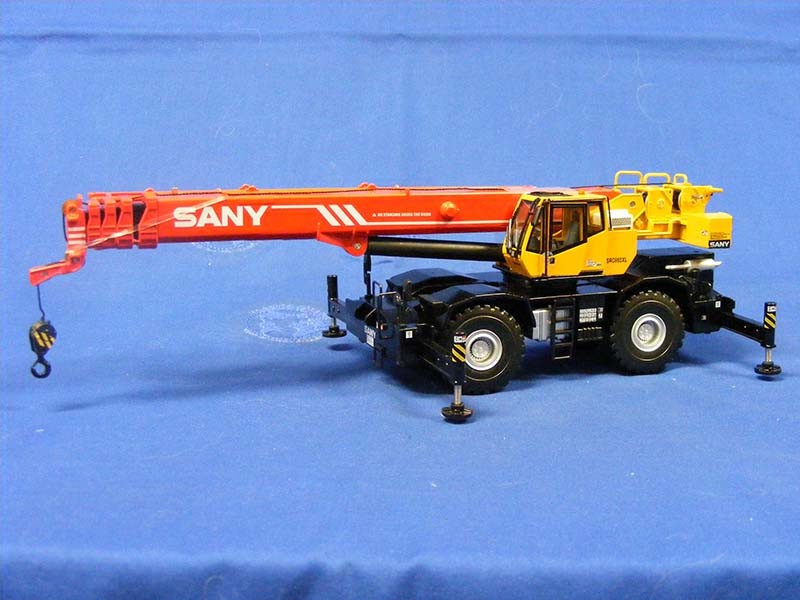 SANY SRC865XL
