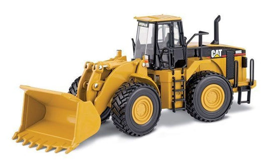 CATERPILLAR 980G