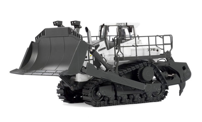 LIEBHERR PR776