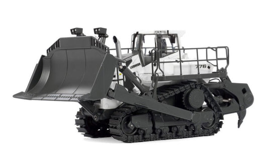 LIEBHERR PR776