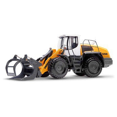 LIEBHERR L556