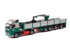 VOLVO FH2 4 EIXOS