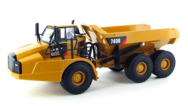 CATERPILLAR 740B