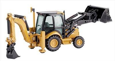 CATERPILLAR 432E