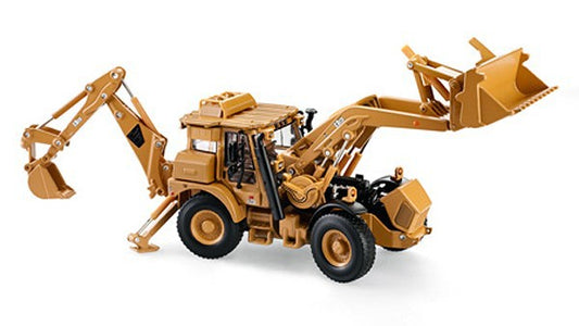 JCB 4CX