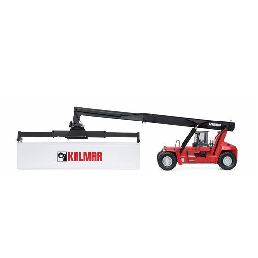 CRANE KALMAR DRG 420-450