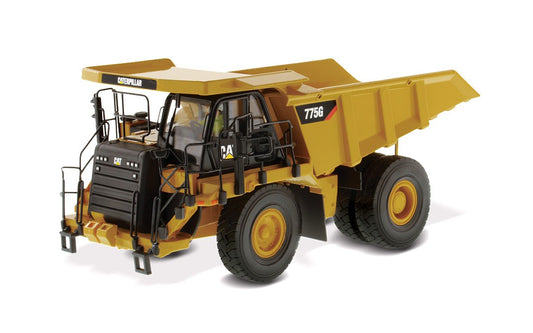 CATERPILLAR 775G