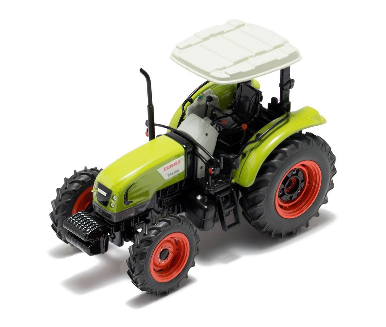 CLAAS TALOS 230