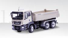 MAN TGS M EURO 6