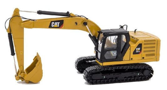 CATERPILLAR 320 GC