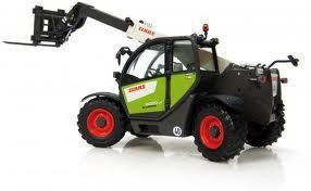 CLAAS SCORPION 6030