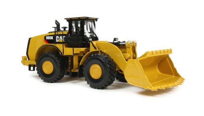 CATERPILLAR 980K