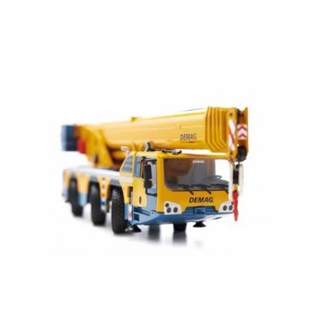 DEMAG AC55-3