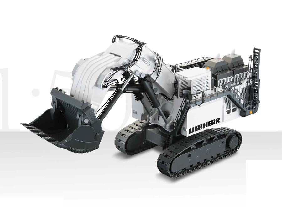 LIEBHERR R9800