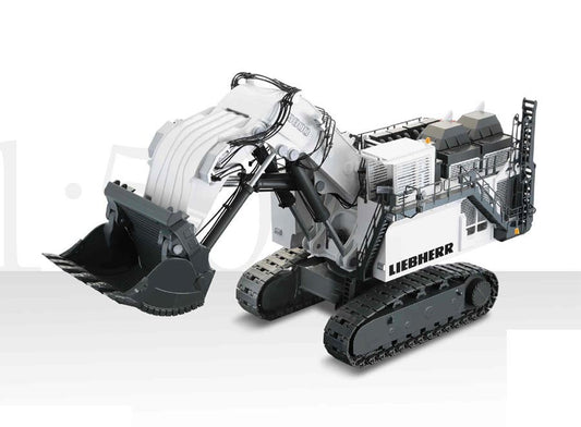 LIEBHERR R9800