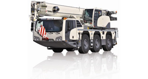TEREX 3160 CHALLENGER