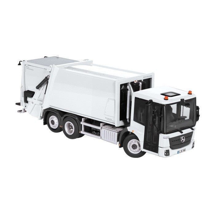 MERCEDES-BENZ ECONIC