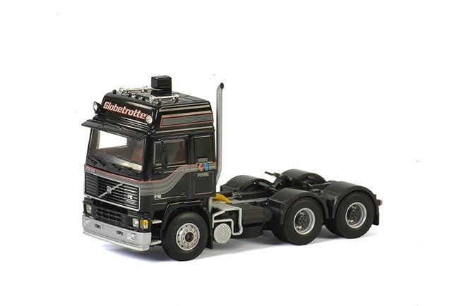 VOLVO F16 6X4