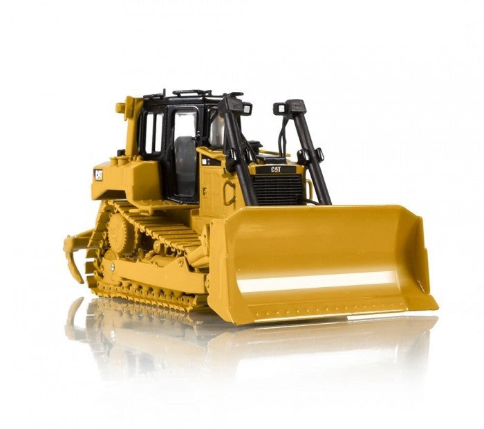 CATERPILLAR D6R DOZER