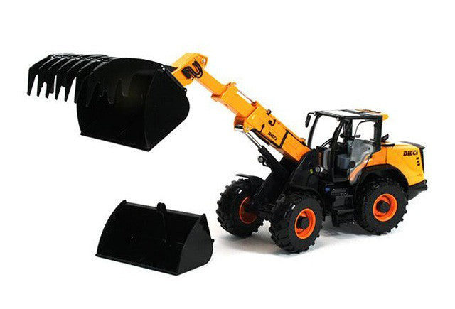 DIECI AGRI PIVOT