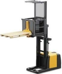 JUNGHEINRICH EKS 210Z