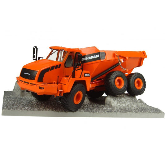 DOOSAN DA40