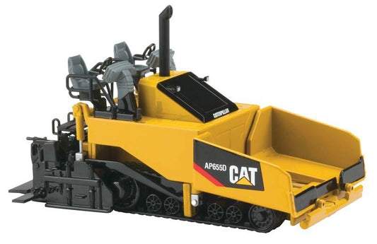 CATERPILLAR AP655D