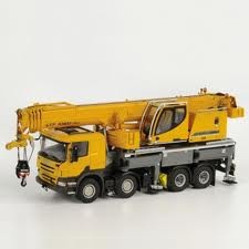 LIEBHERR LTF 1060 4.1