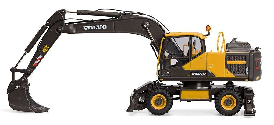 VOLVO EW180E