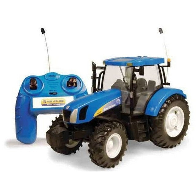 NEW HOLLAND COM RADIO COMANDO