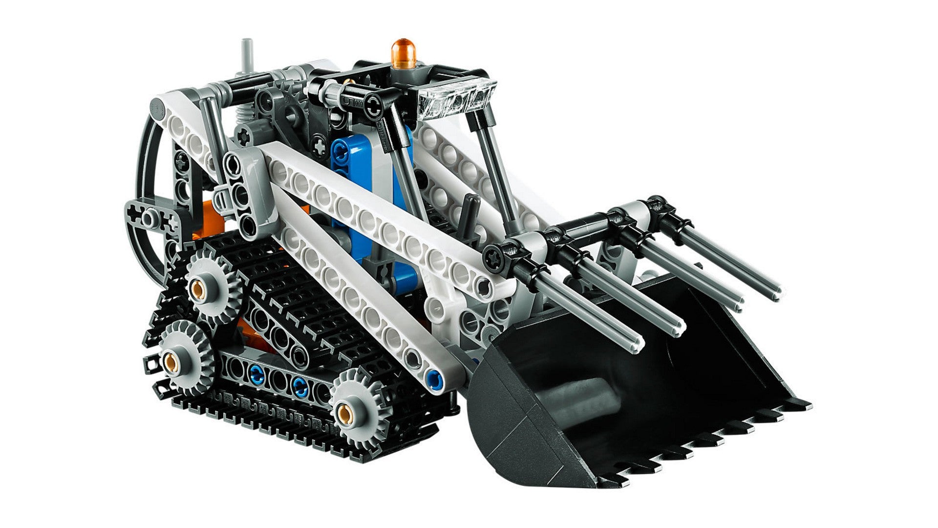 LEGO TECHNIC CARREGADORA