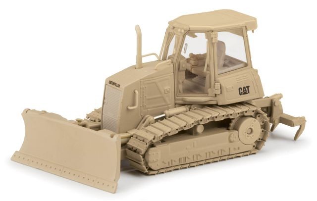 CATERPILLAR D6K