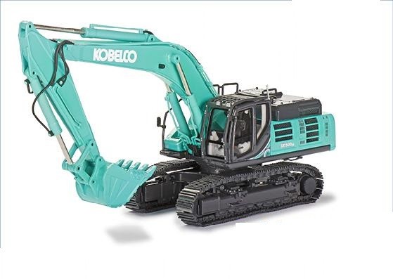 KOBELCO SK500LC-10