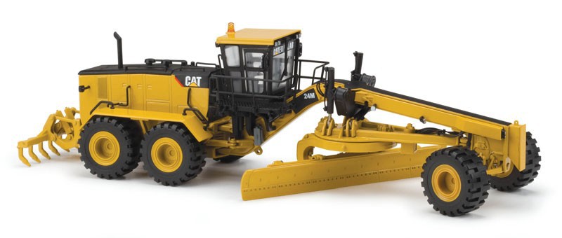 CATERPILLAR 24M