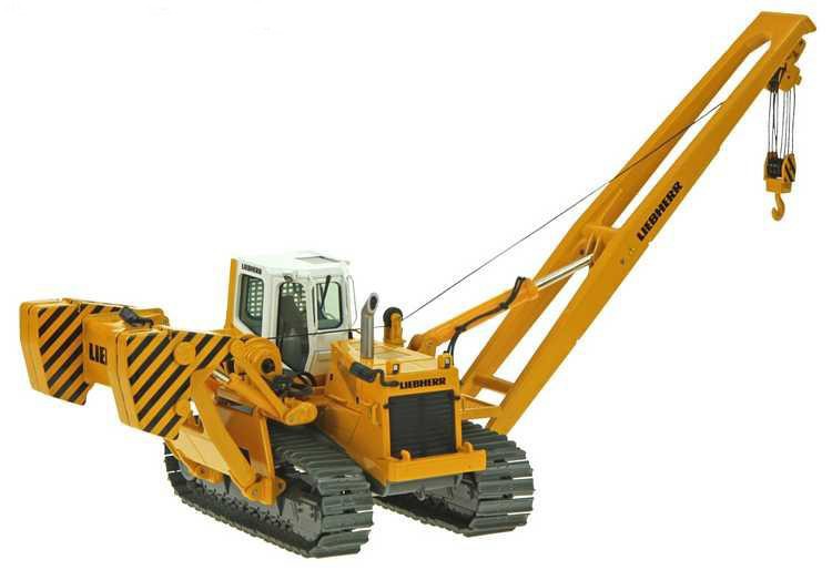 LIEBHERR RL64
