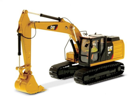 CATERPILLAR 320F L