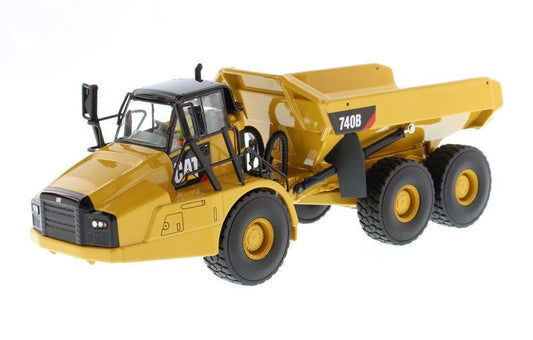 CATERPILLAR 740B