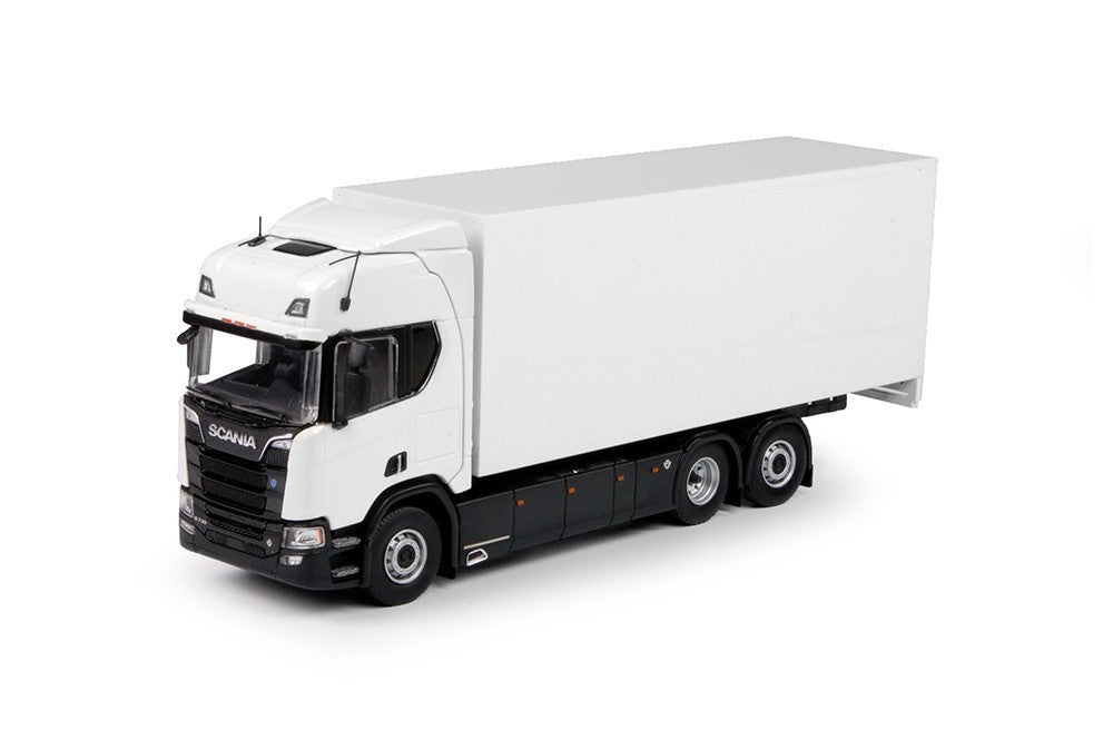 SCANIA R