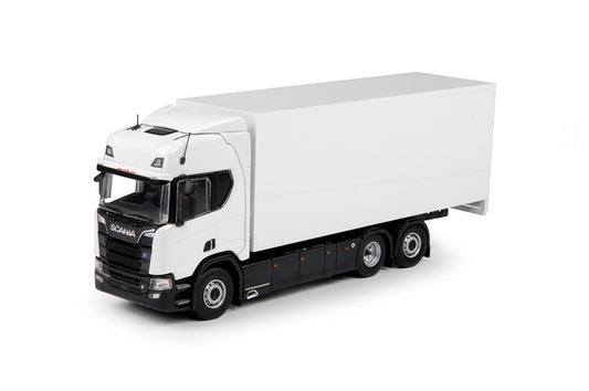 SCANIA R