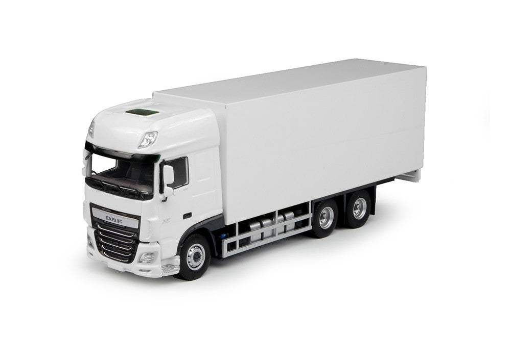 DAF XF SSC MW