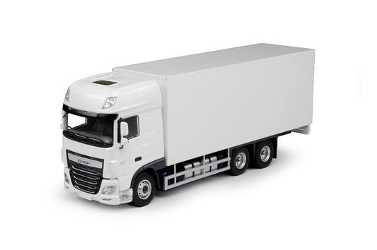 DAF XF SSC MW