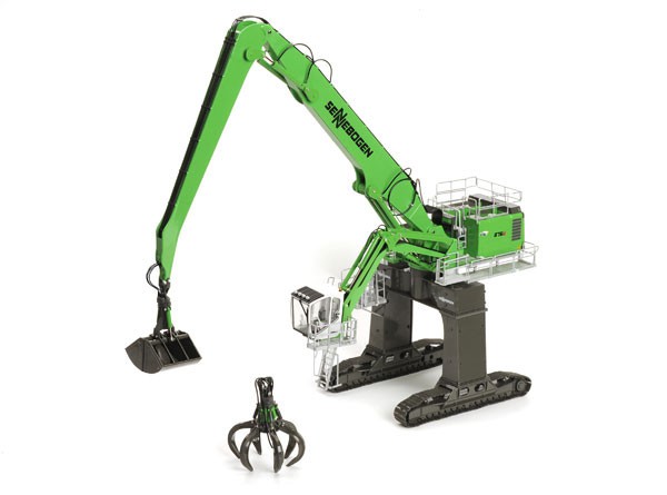 SENNEBOGEN 875