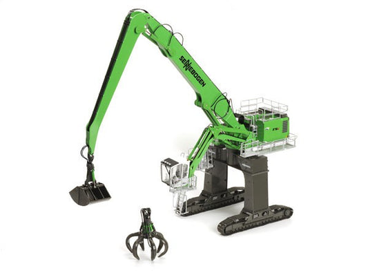 SENNEBOGEN 875