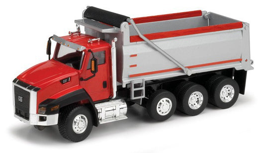 CATERPILLAR CT660