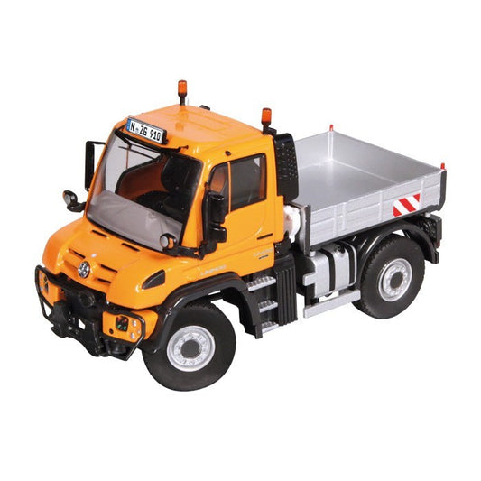 MERCEDES-BENZ UNIMOG U400