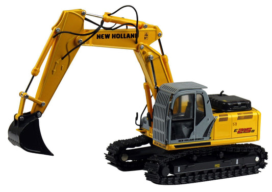 NEW HOLLAND E215B