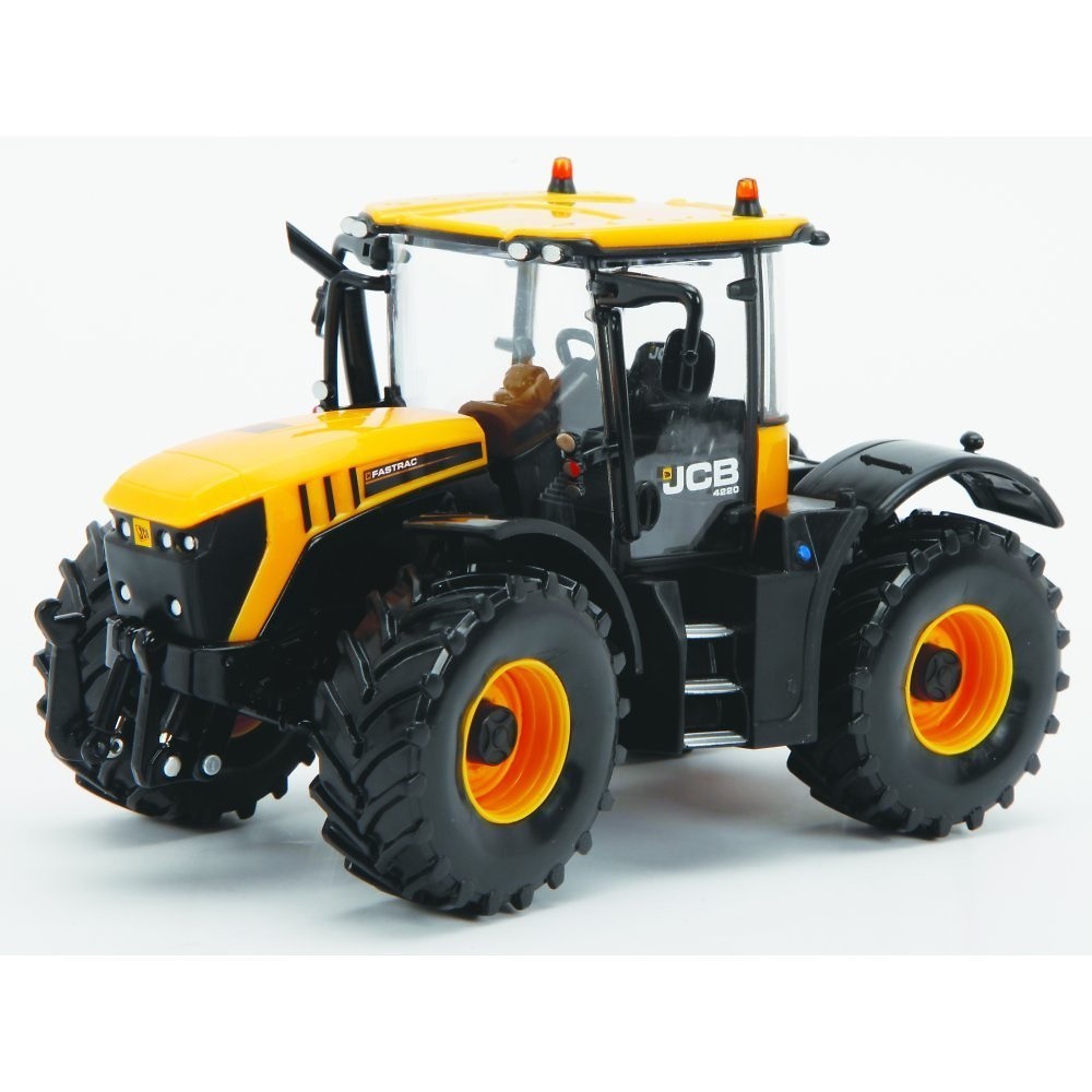 JCB 4220