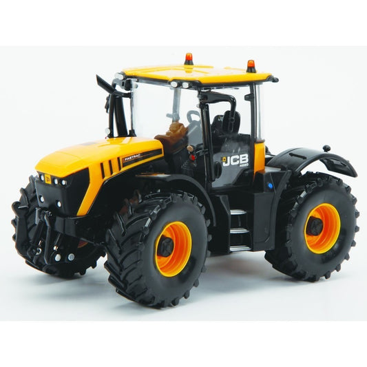JCB 4220